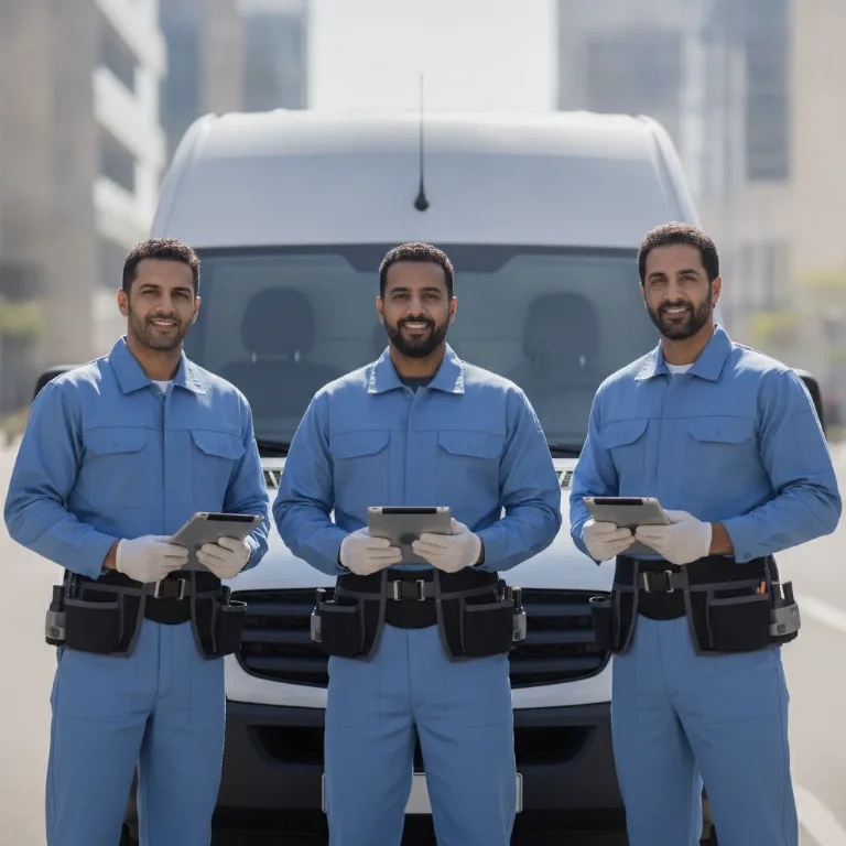 Cyber Insurance Broker team in Al Ain City