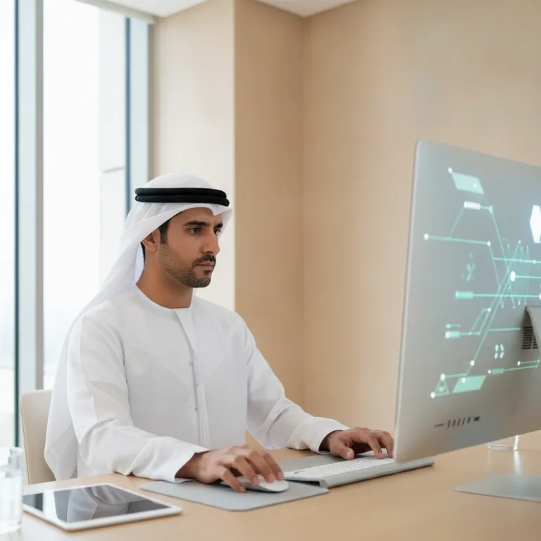 Cyber Insurance Broker service in Al Ain City
